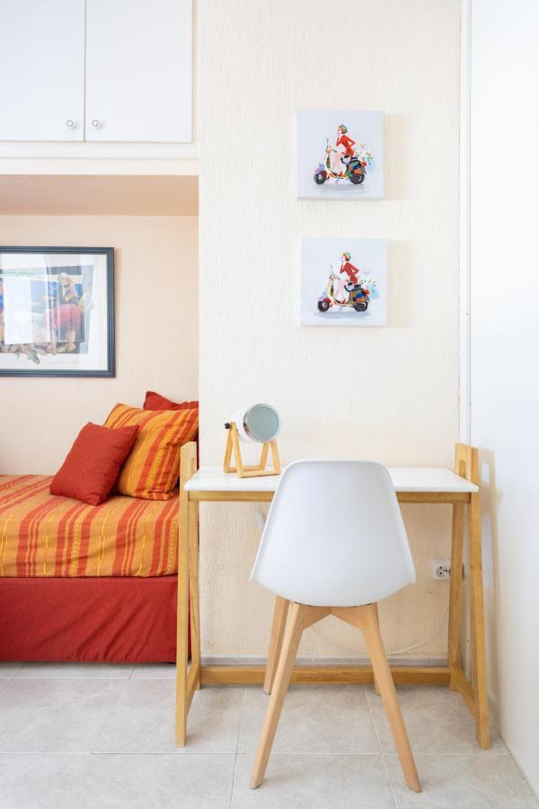 Home2Book Beach Front Las Gaviotas ซานตาครูซ เด เตเนริเฟ ภายนอก รูปภาพ