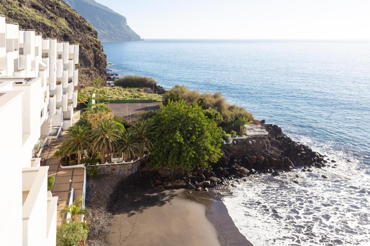 Home2Book Beach Front Las Gaviotas ซานตาครูซ เด เตเนริเฟ ภายนอก รูปภาพ