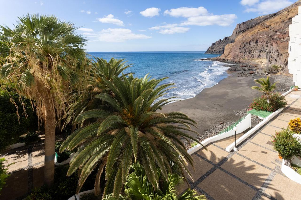 Home2Book Beach Front Las Gaviotas ซานตาครูซ เด เตเนริเฟ ภายนอก รูปภาพ