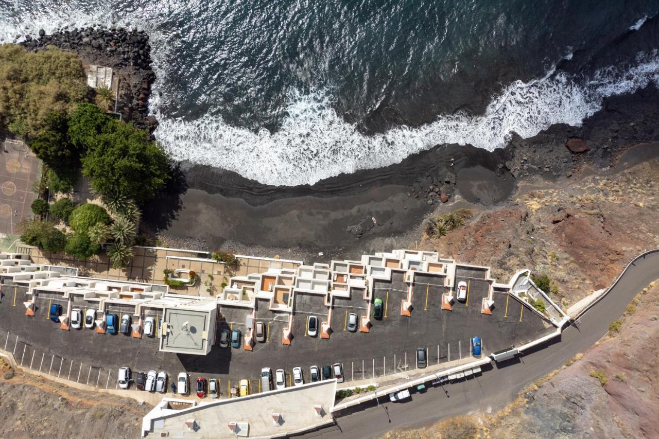 Home2Book Beach Front Las Gaviotas ซานตาครูซ เด เตเนริเฟ ภายนอก รูปภาพ