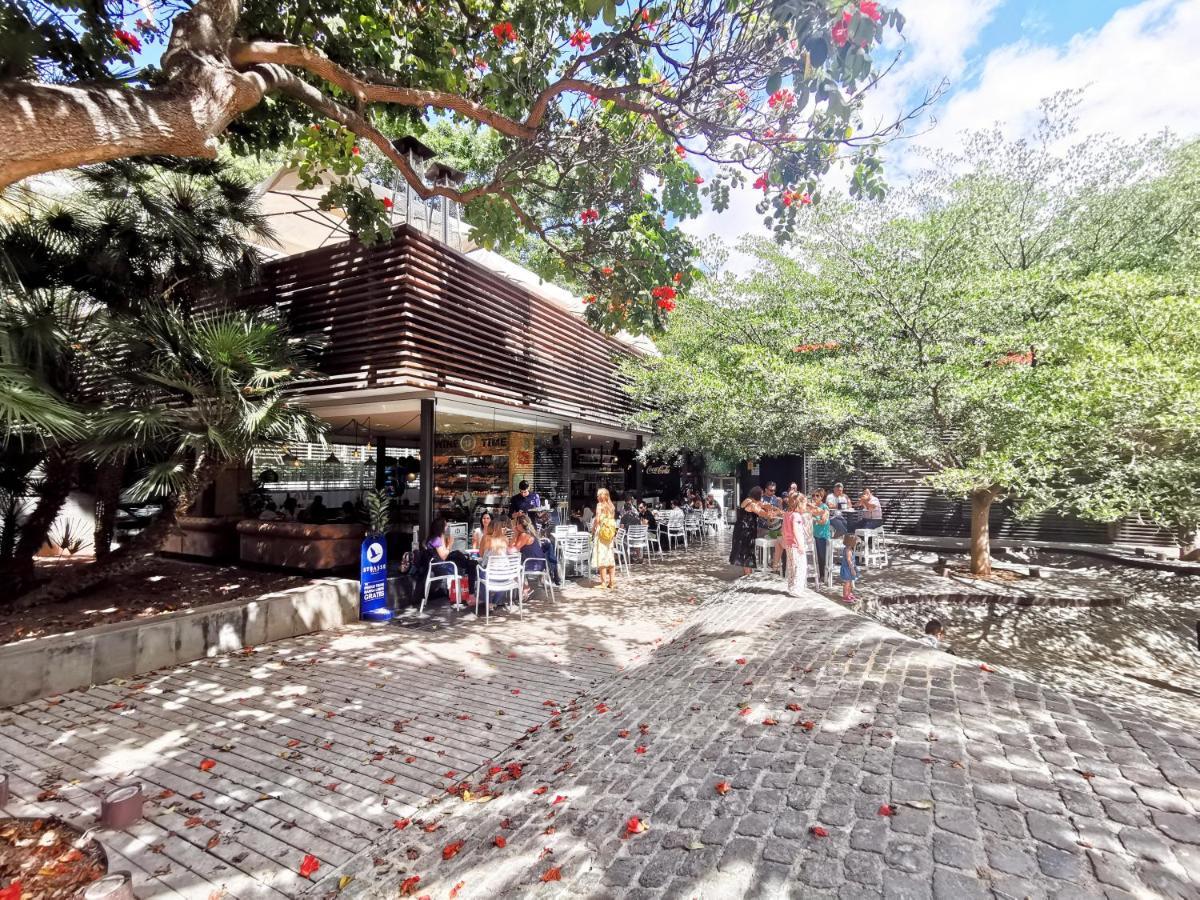 Home2Book Beach Front Las Gaviotas ซานตาครูซ เด เตเนริเฟ ภายนอก รูปภาพ